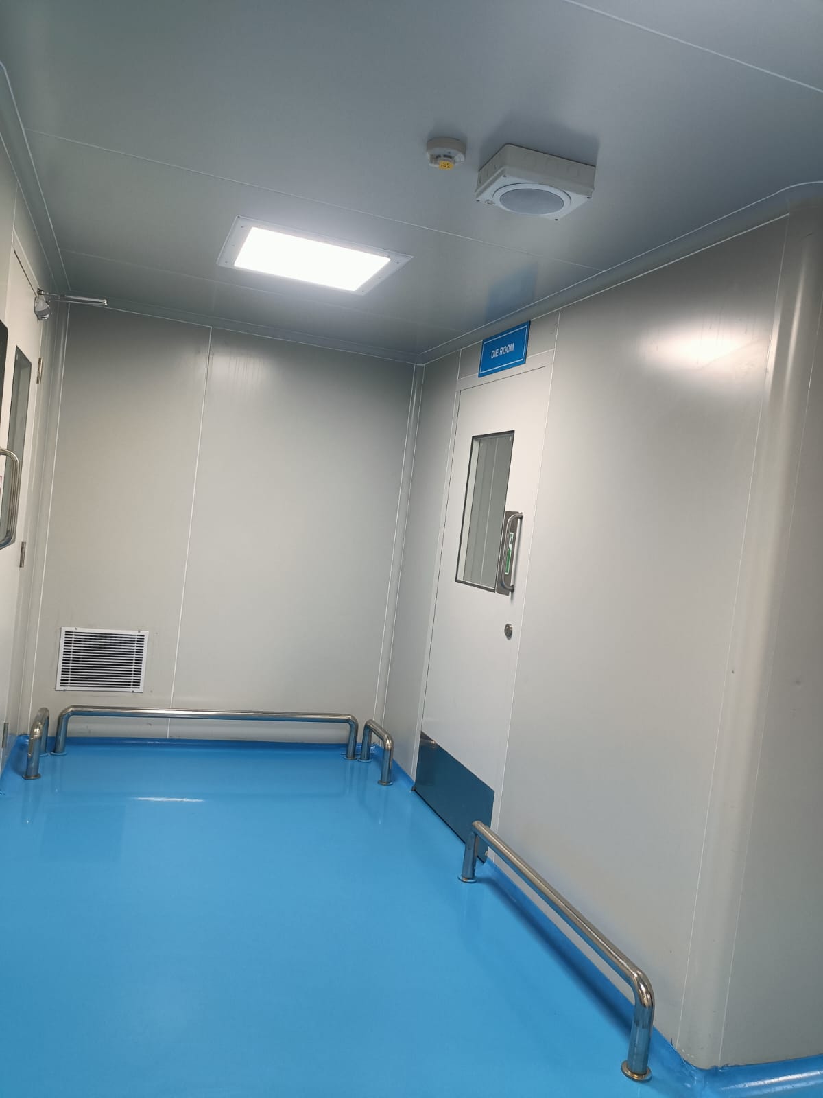 West Coast - Hyderabad